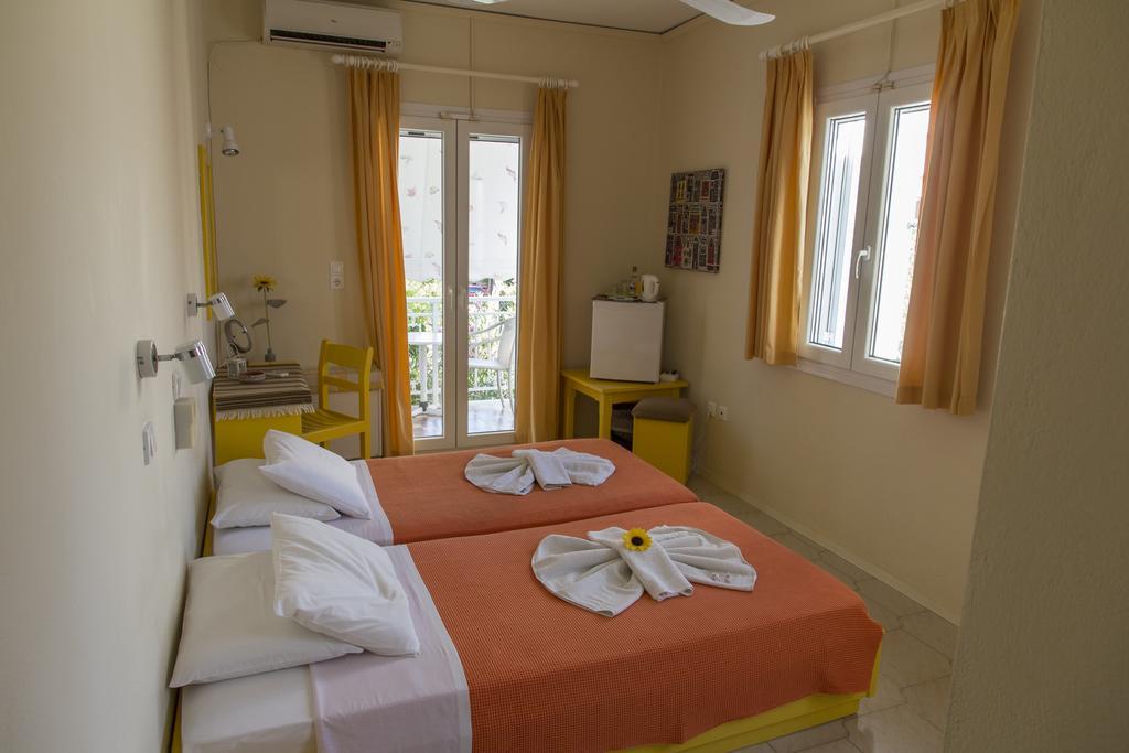 Spiti Hotel إيرايون المظهر الخارجي الصورة