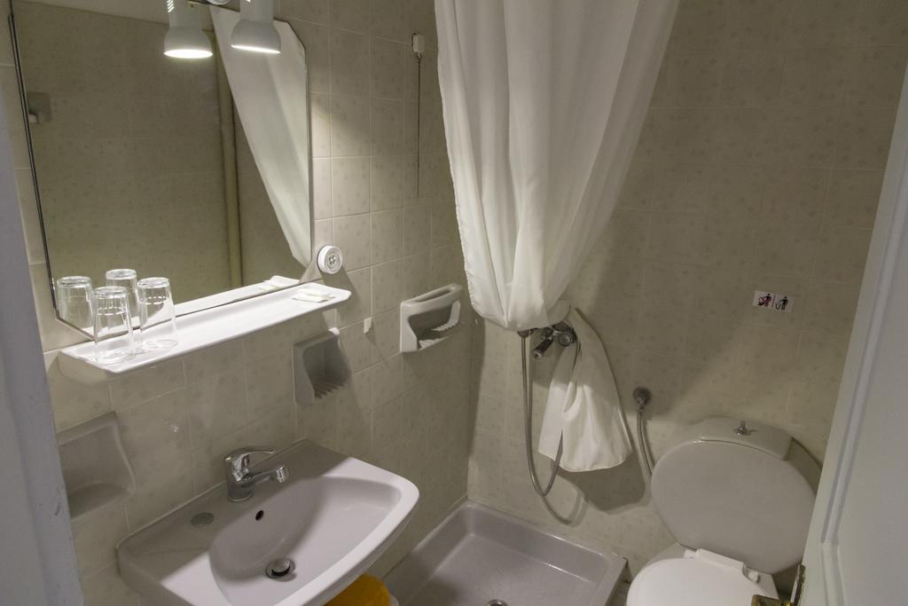 Spiti Hotel إيرايون المظهر الخارجي الصورة