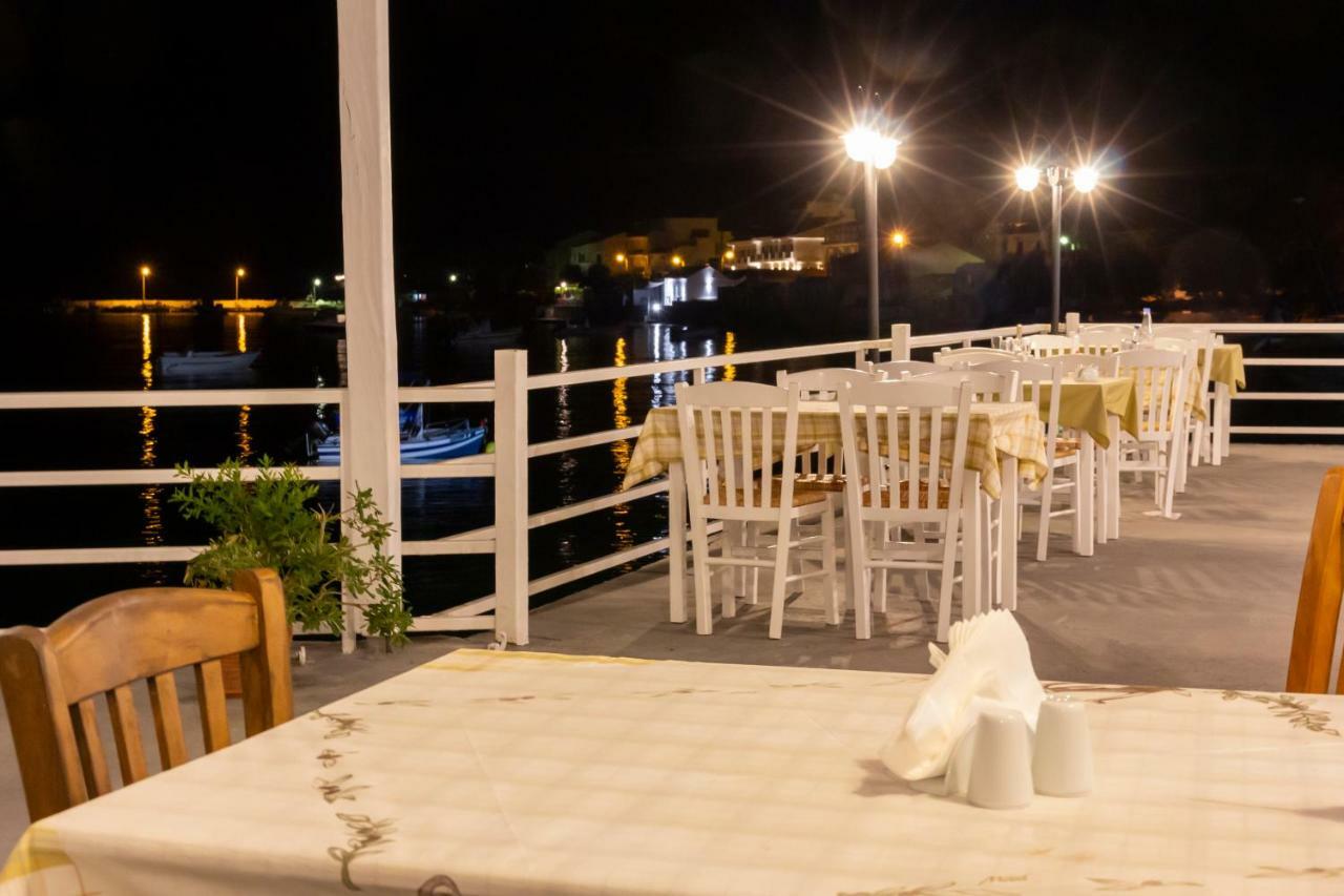 Spiti Hotel إيرايون المظهر الخارجي الصورة