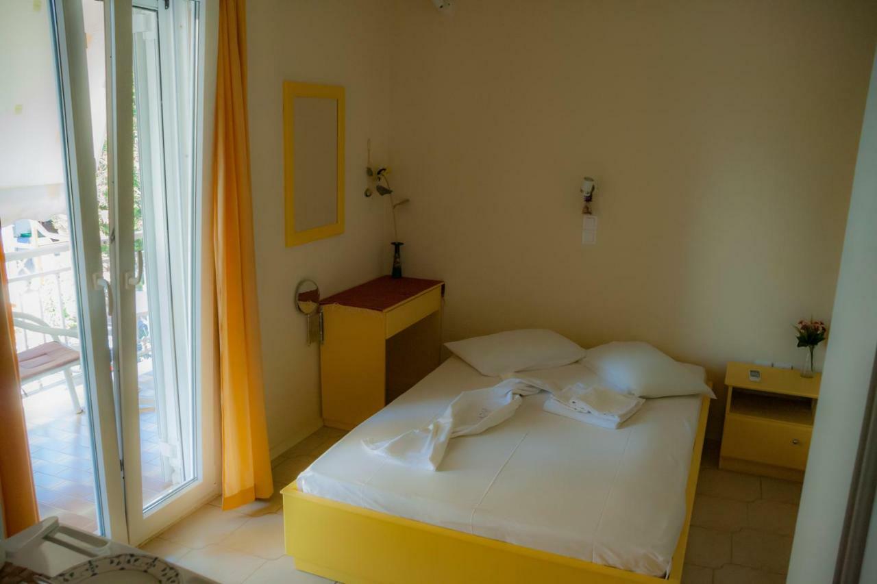 Spiti Hotel إيرايون المظهر الخارجي الصورة
